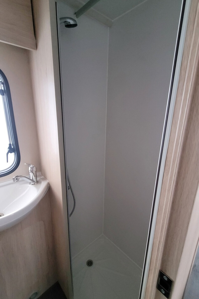 2B0846A 29 Autotrail ExpeditionC71 SMC15779