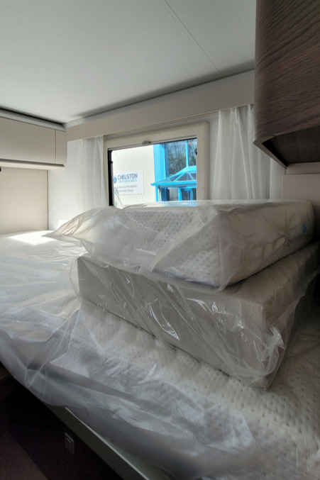 76B336 26 Adria CoralSupreme670SL TMC33518