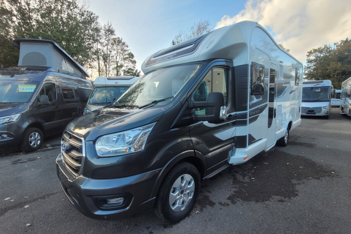 75D3F2 07 Swift Voyager584 SG39870