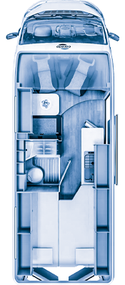 721A9A CaradoCV640Pro2024BLUE
