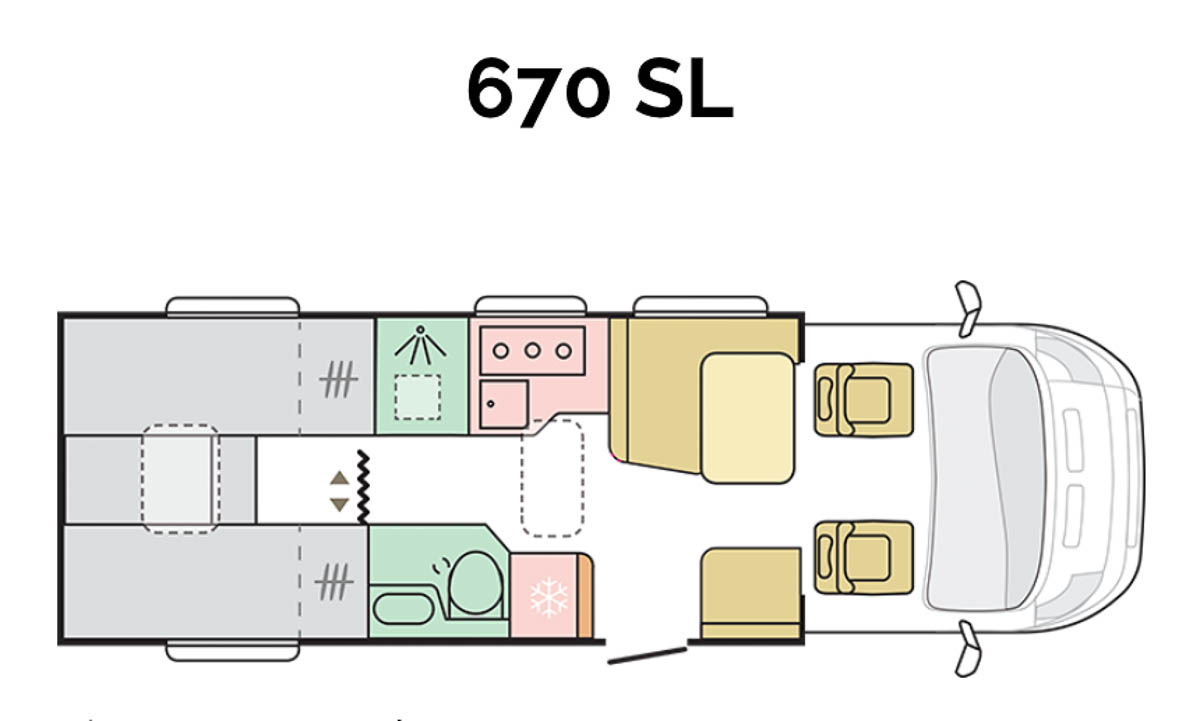 6F449A 33 AdriaCoral670SL2024