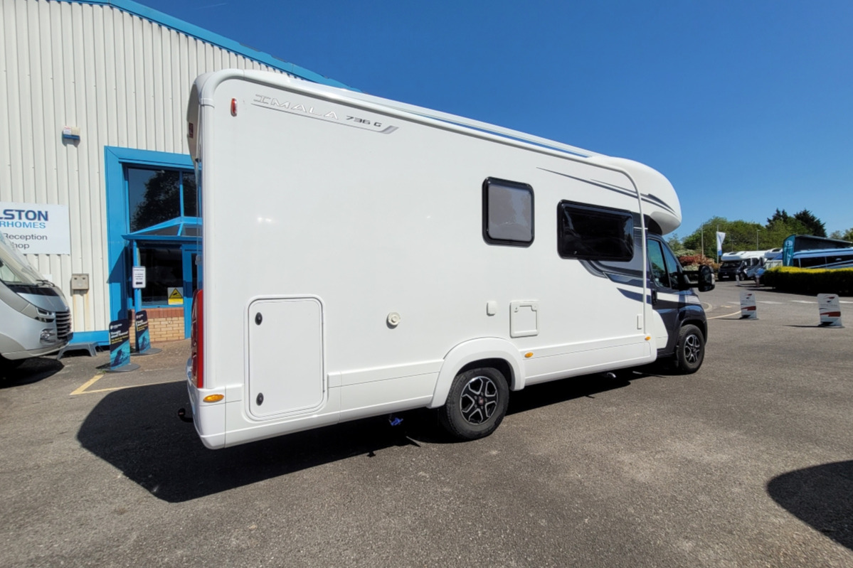 2BFD78A 03 Autotrail Imala736GHiLine WJ23XNH