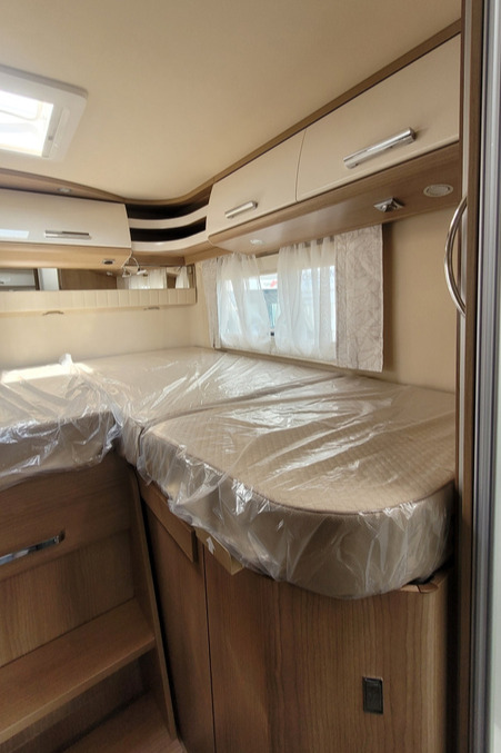 75D92E 30 Carthago C1Tourer T147RBLEK TN375868