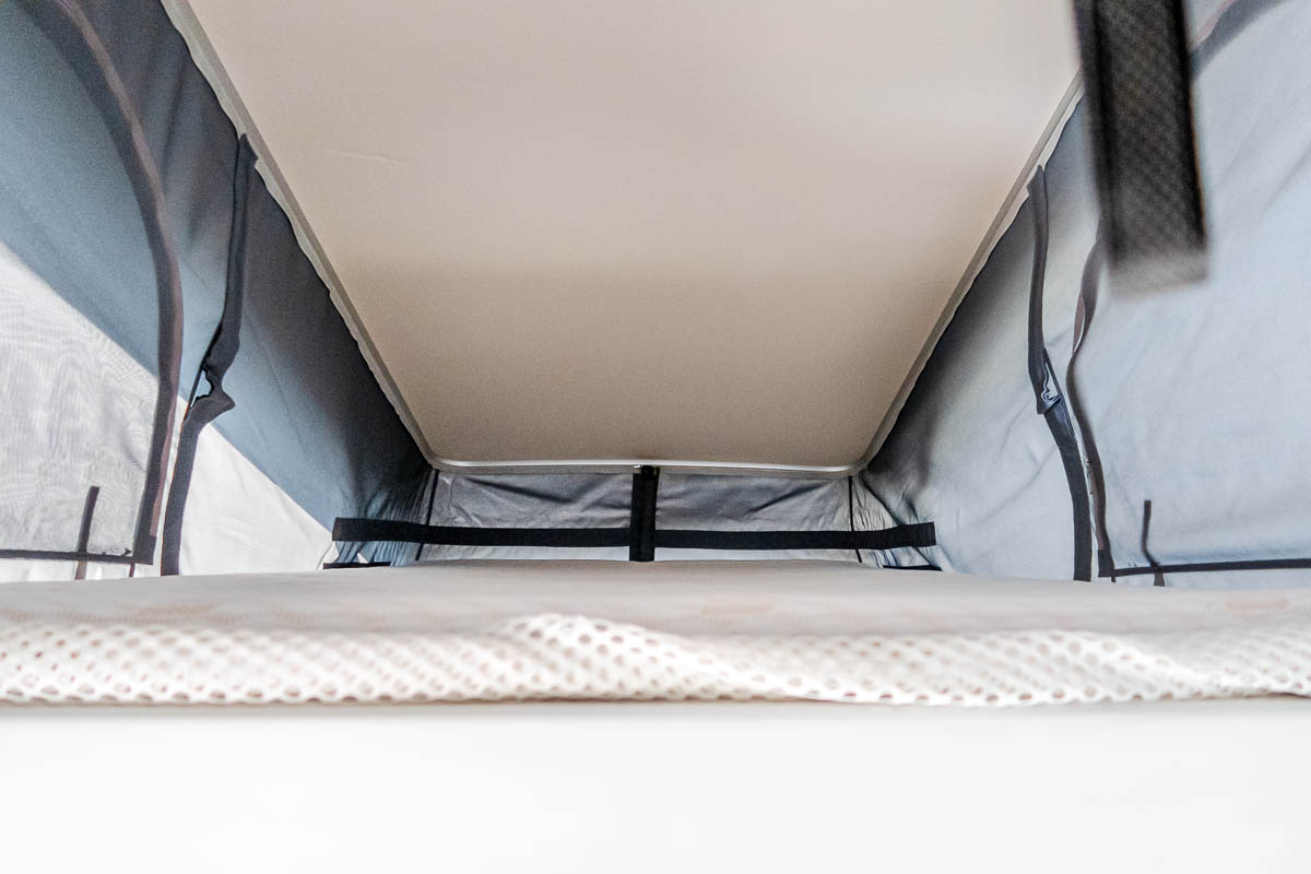 6DC2B2 28 2021 Hymer GrandCanyonS FT21EDF