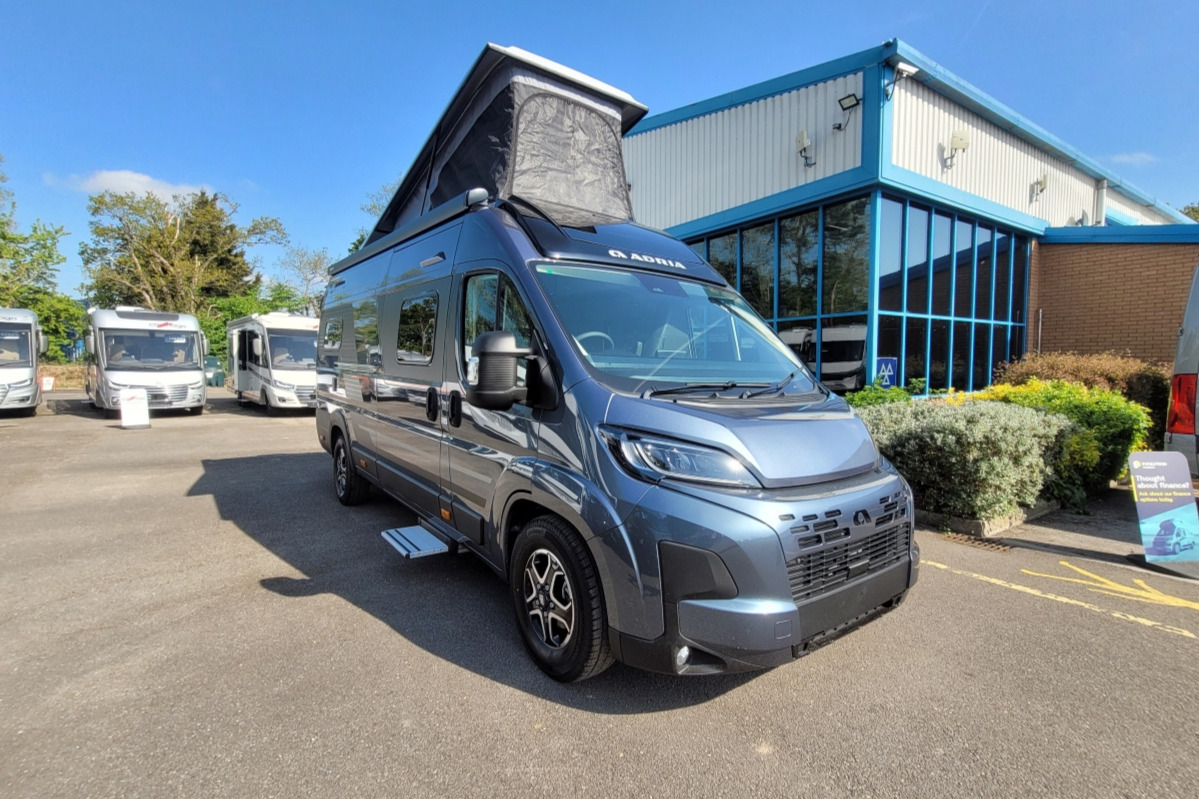 76B33A 01 Adria TwinSports640SLB TMC32893