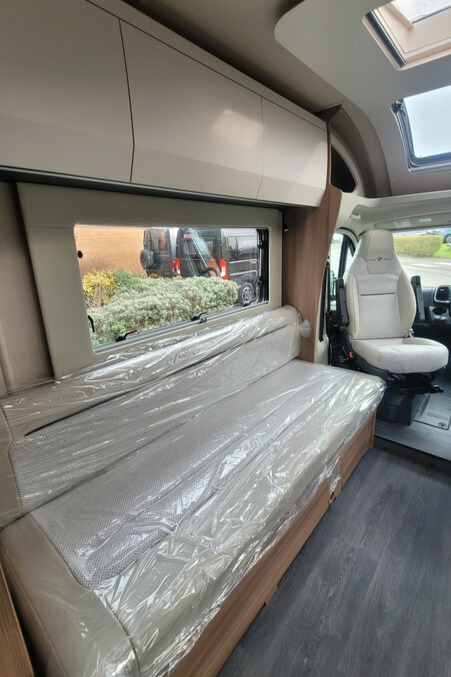2B0849E 10 Autotrail Imala615 SMC11410