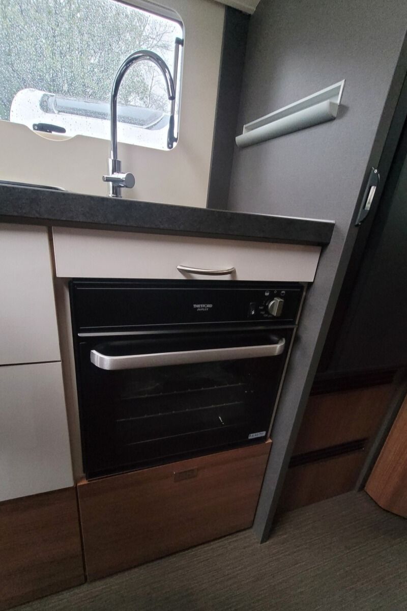 75D936 19 Carthago C2TourerI141KBLE TN365117