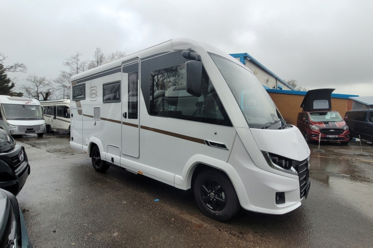 75D936 02 Carthago C2TourerI141KBLE TN365117