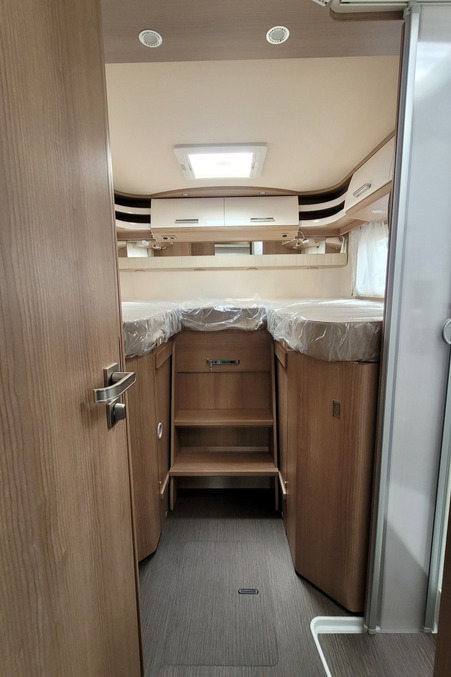 75D92E 26 Carthago C1Tourer T147RBLEK TN375868