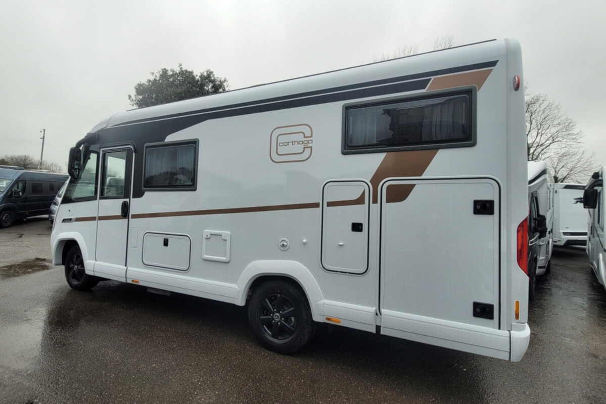 75D936 04 Carthago C2TourerI141KBLE TN365117