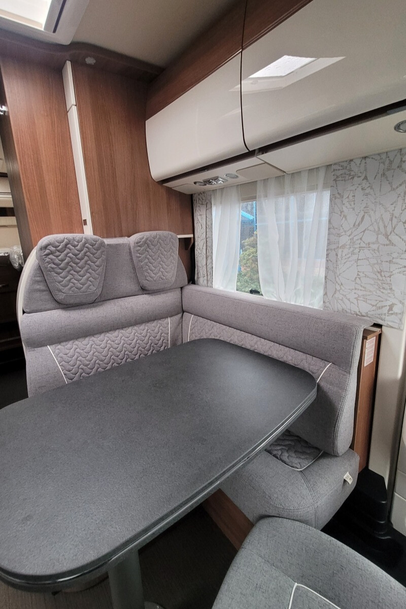 75D936 13 Carthago C2TourerI141KBLE TN365117
