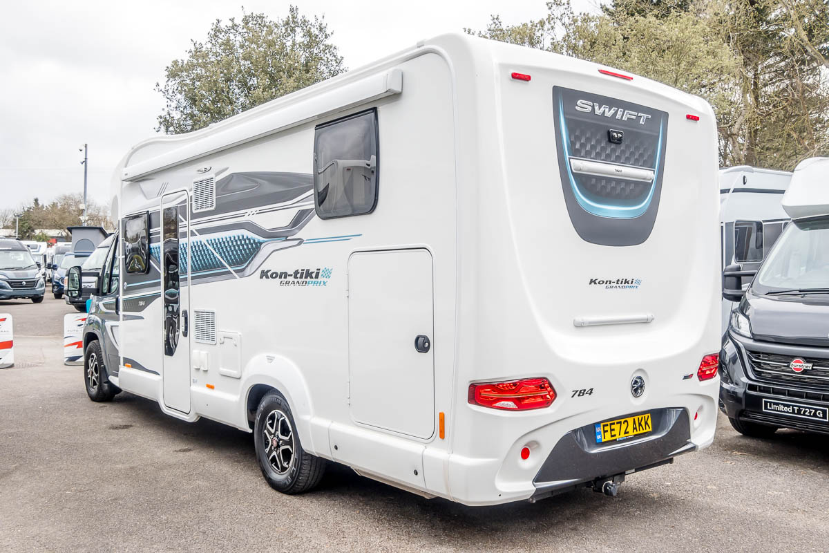 7219E2 04 2022 Swift Kontiki784GrandPrix FE72AKK