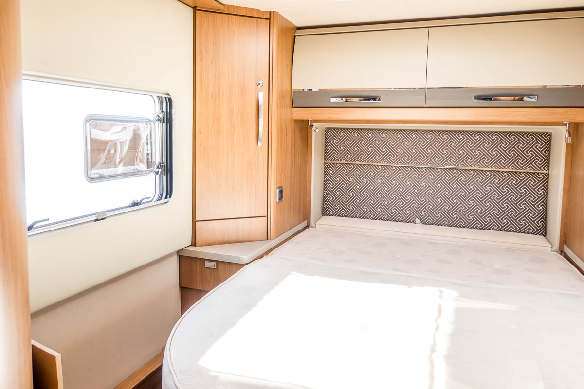 738C76 22 2019 Autotrail Comanche LC19YVV