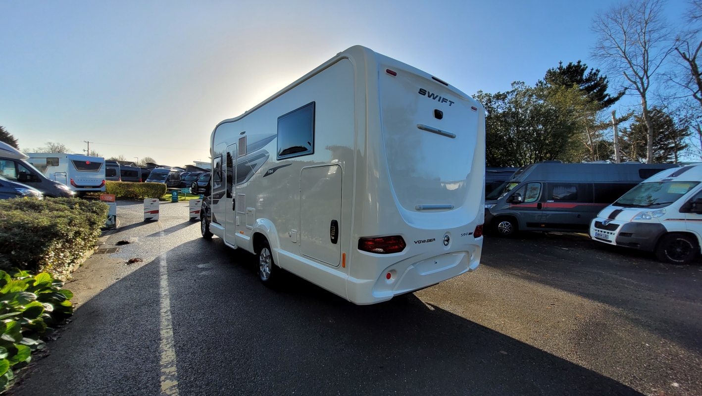 75D40E 05 Swift Voyager594 DSC42519