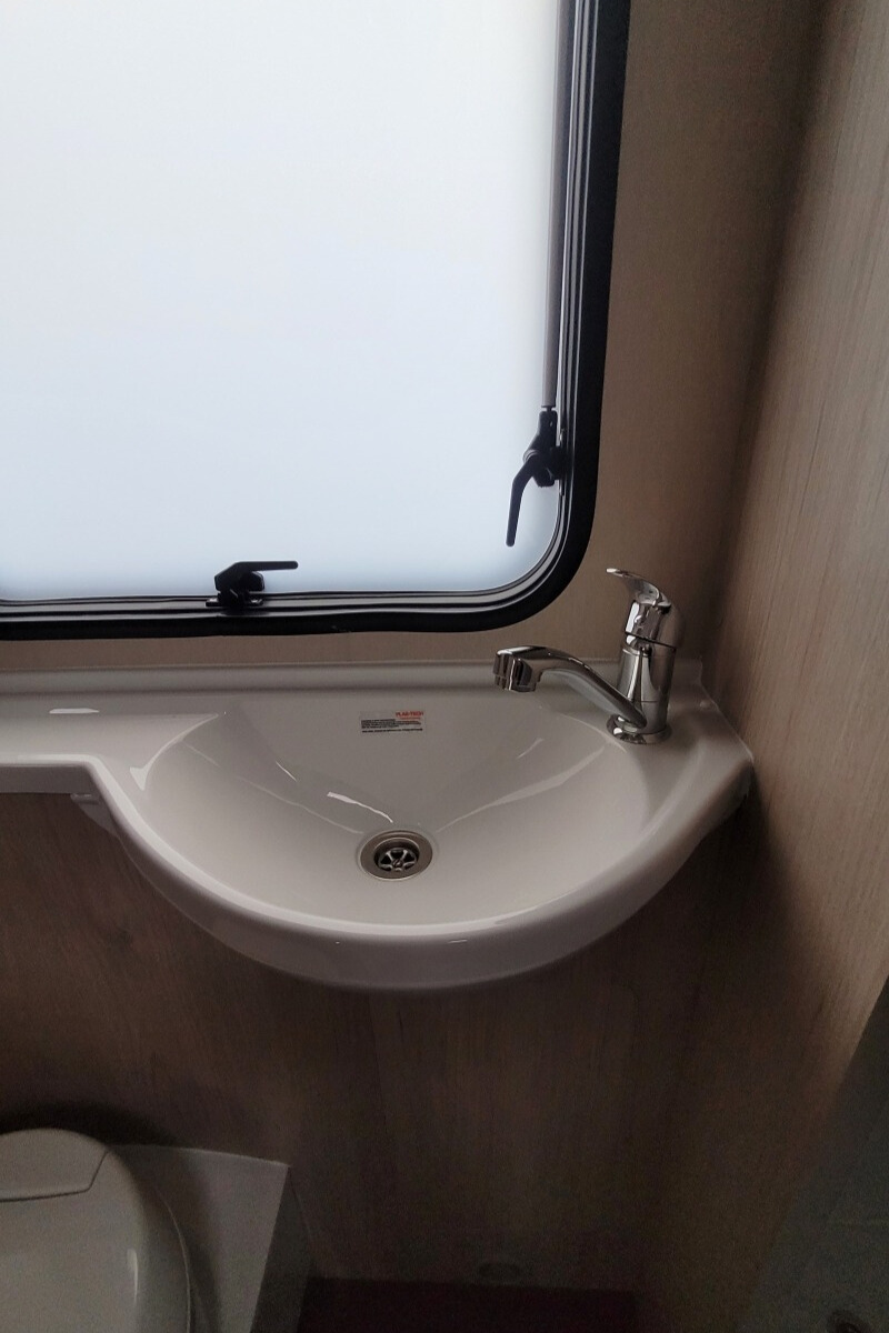 2B0846A 30 Autotrail ExpeditionC71 SMC15779