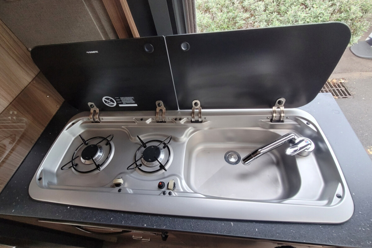 76C31A 19 Swift Select164 WJ23XSX
