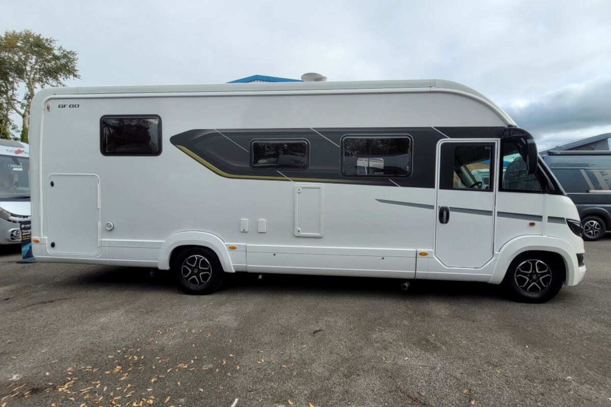 26D857A 03 Autotrail GF80 DU24UCW