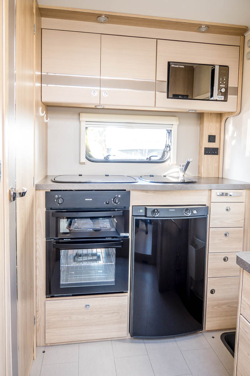 73F436 14 2019 Elddis Majestic115 PO69EHL
