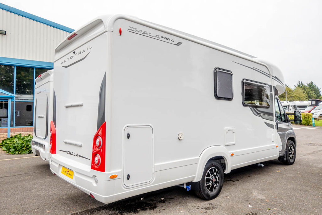 1612BEE 02 2024 Autotrail Imala736G ZFA25000002Z25537