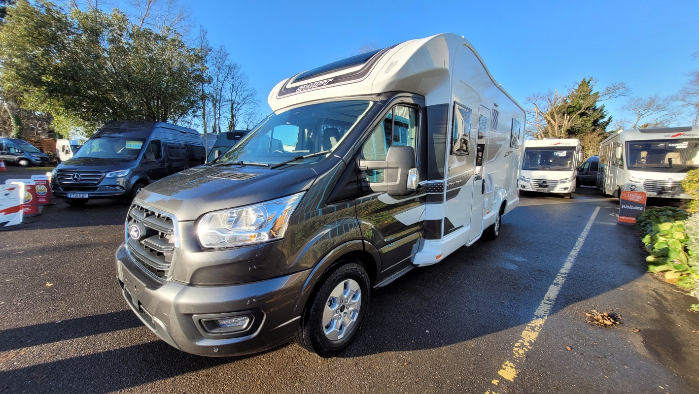 75D40E 07 Swift Voyager594 DSC42519