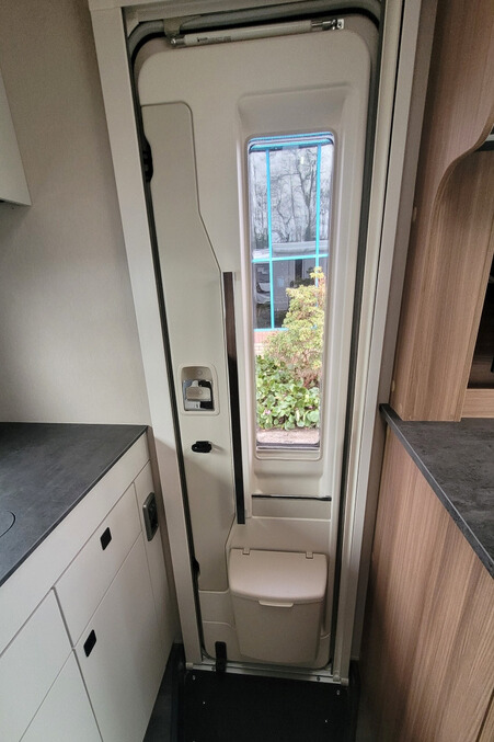 2B0849E 22 Autotrail Imala615 SMC11410