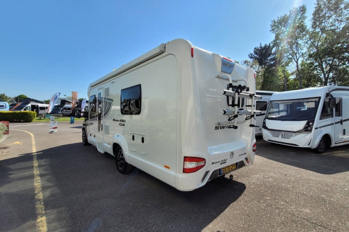 77E9E2 05 Swift KontikiSport574 DX70CPV