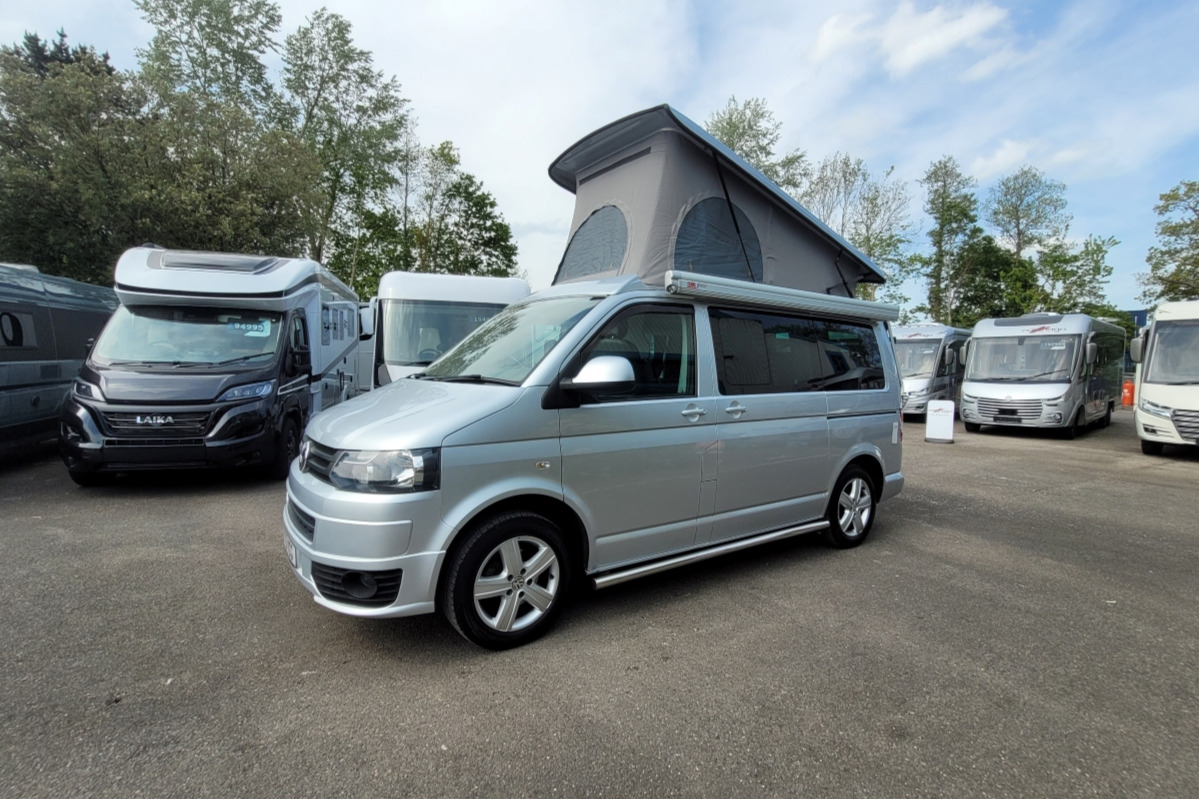 77C76E 06 Volkswagen Uberbus T5VCG