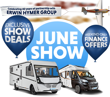 June Show Listing Ad Overlay
