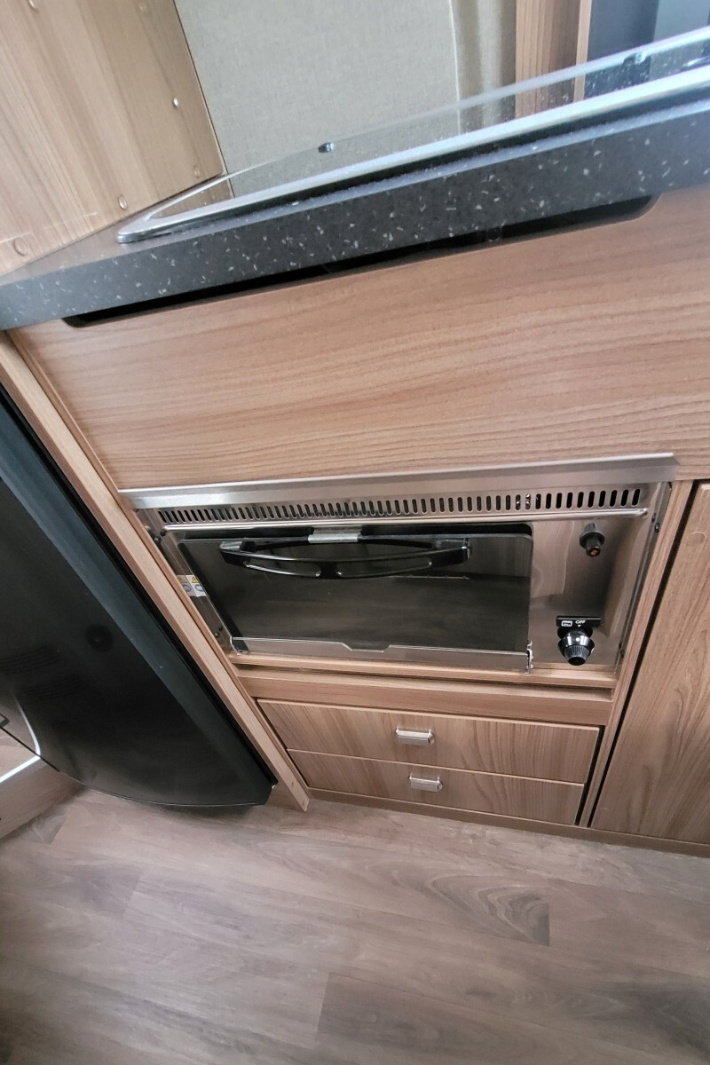 76C31A 20 Swift Select164 WJ23XSX
