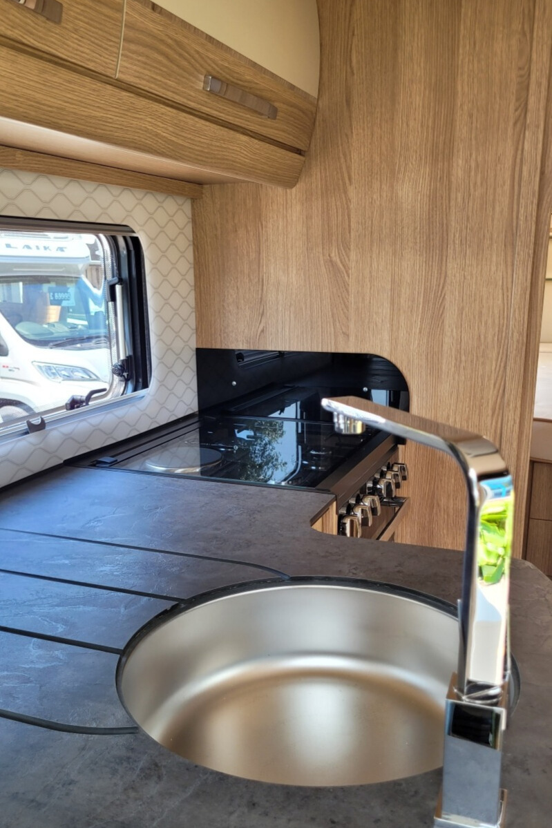 1F71202 23 Autotrail Delaware WJ24VGM