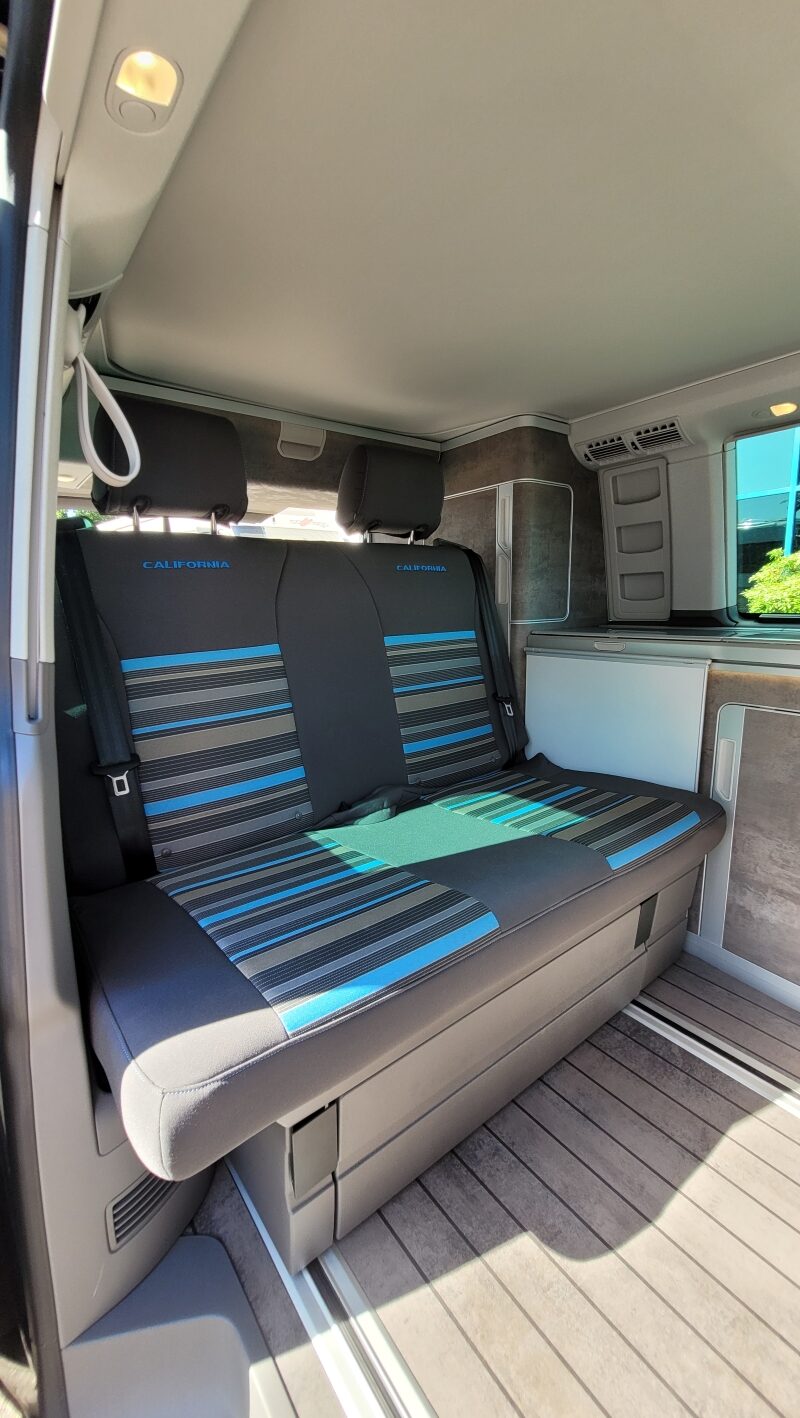 783D3E 11 Volkswagen CaliforniaOcean WG74GBX Rotated