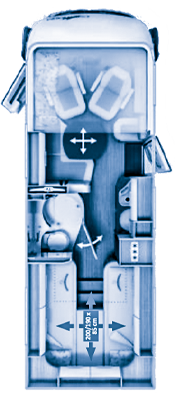 72518E CarthagoC Compactlinei1432021BLUE
