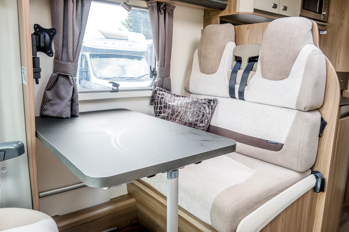 74A15E 10 2021 Swift Kontiki599sport WG21VUP
