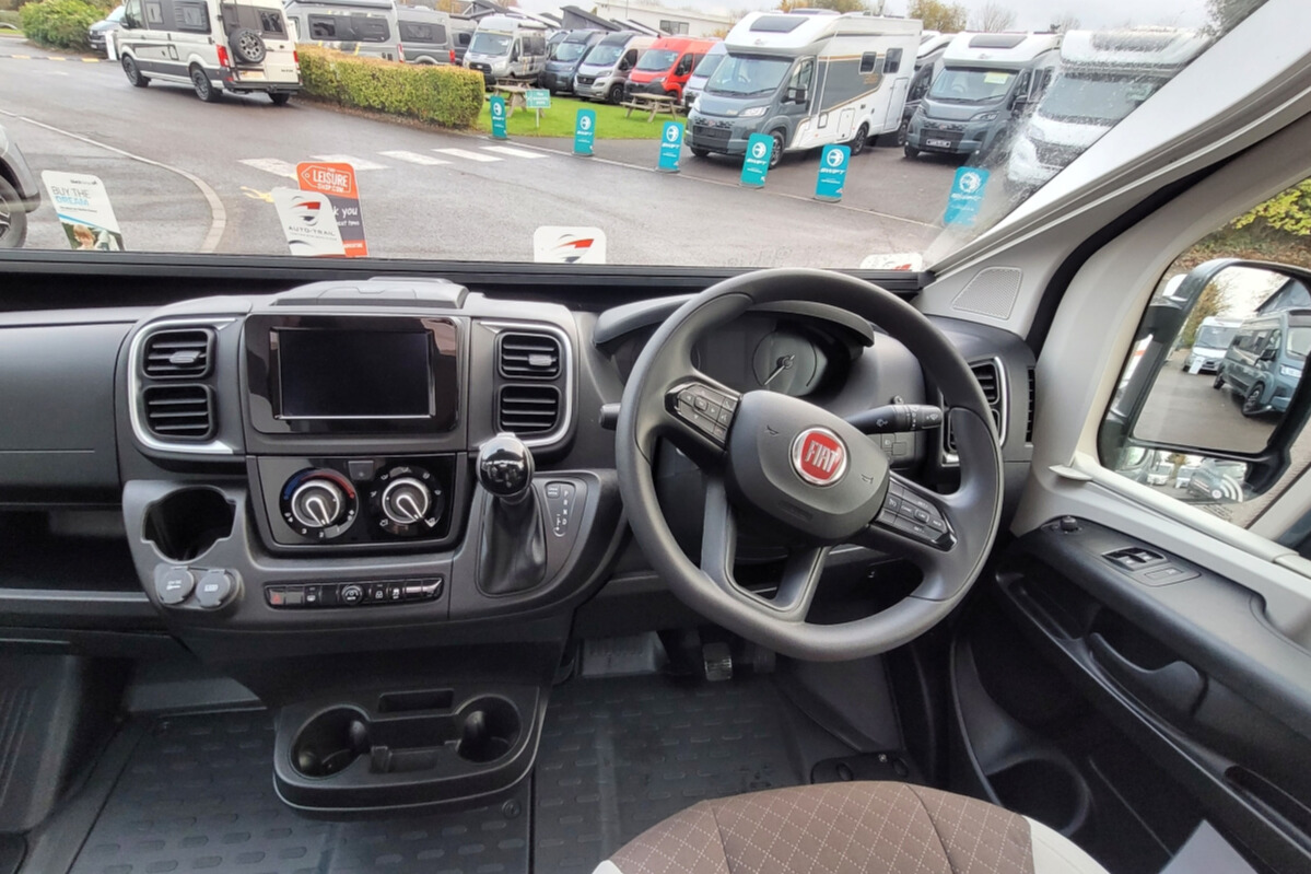 76C31A 10 Swift Select164 WJ23XSX