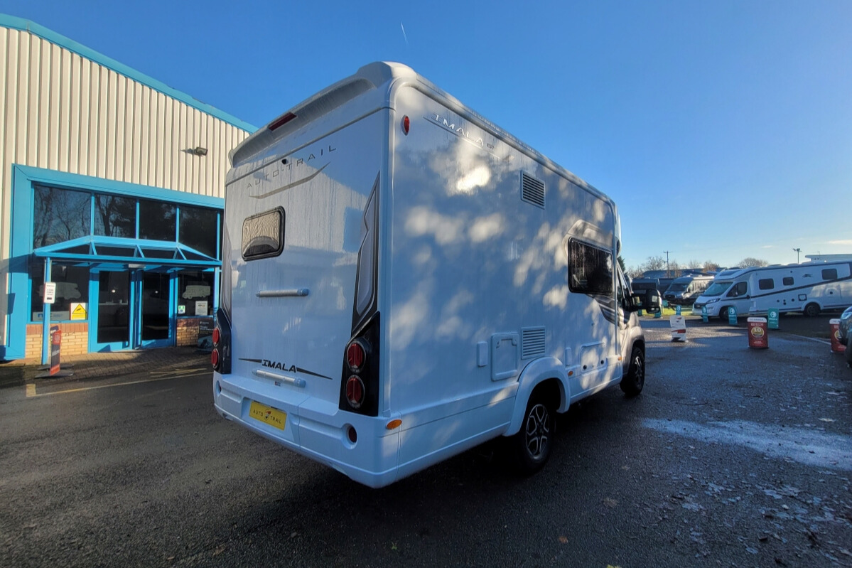 24256F2 05 Autotrail Imala615 SMB90537