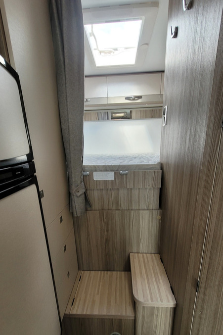 2B98FBA 20 Benimar Mileo243 PF25FDM