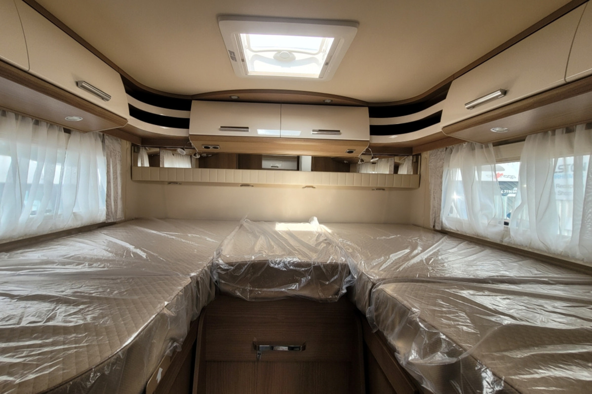 75D92E 28 Carthago C1Tourer T147RBLEK TN375868