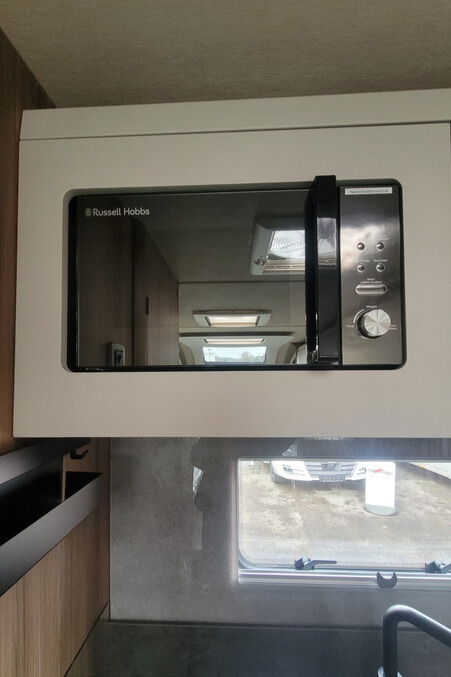 2B0849E 18 Autotrail Imala615 SMC11410