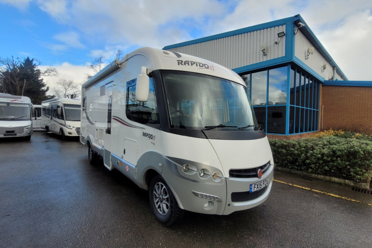 773F26 01 Rapido 9094DF FX15PZA